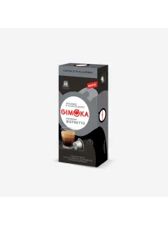 Ristretto Aluminum